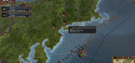 Europa Universalis IV - Digital Extreme Edition Upgrade DLC Pack EU PC Steam CD Key