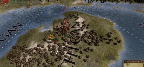 Europa Universalis IV - Ultimate Music Pack DLC EU Steam CD Key