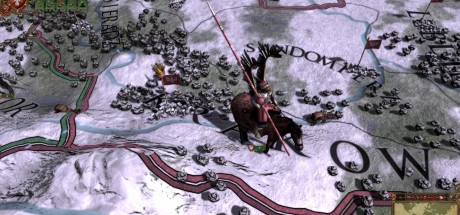 Europa Universalis IV - Ultimate E-book Pack DLC EU Steam CD Key