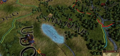 Europa Universalis IV - Monuments to Power Pack DLC EU Steam CD Key