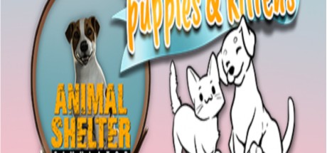 Animal Shelter - Puppies & Kittens DLC PC Steam CD Key
