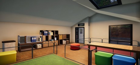 Animal Shelter - Puppies & Kittens DLC PC Steam CD Key