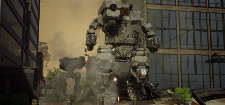 MechWarrior 5: Mercenaries RoW Steam CD Key