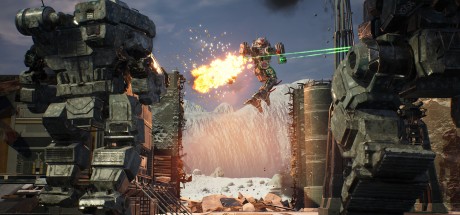 MechWarrior 5: Mercenaries RoW Steam CD Key