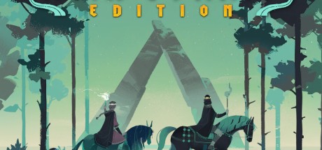 Kingdom Two Crowns: Norse Lands Edition RoW Steam CD Key