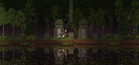 Kingdom Two Crowns: Norse Lands Edition RoW Steam CD Key