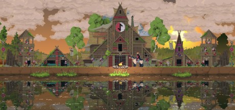 Kingdom Two Crowns: Norse Lands Edition RoW Steam CD Key