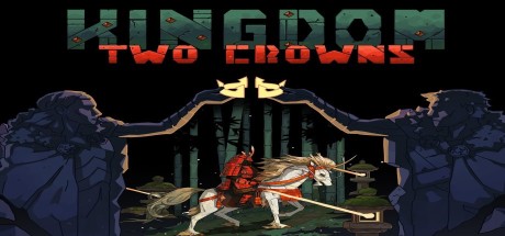 Kingdom Two Crowns RoW Steam CD Key