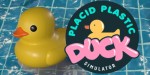 Placid Plastic Duck Simulator Steam CD Key
