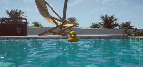 Placid Plastic Duck Simulator Steam CD Key Placid Plastic Duck Simulator Steam CD Key