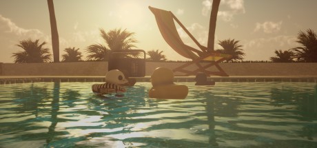 Placid Plastic Duck Simulator Steam CD Key Placid Plastic Duck Simulator Steam CD Key