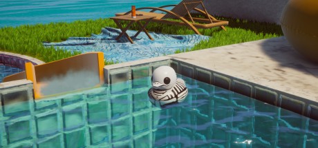 Placid Plastic Duck Simulator Steam CD Key Placid Plastic Duck Simulator Steam CD Key