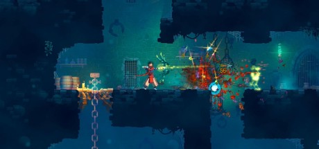Dead Cells RoW PC Steam CD Key Dead Cells RoW PC Steam CD Key