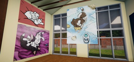 Animal Shelter - Puppies & Kittens DLC EN Language Only PC Steam CD Key