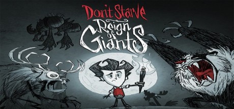 Don't Starve - Reign of Giants DLC Steam CD Key