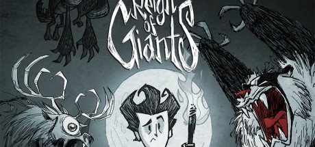 Don't Starve - Reign of Giants DLC Steam CD Key
