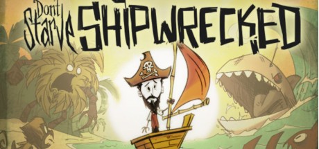 Don't Starve - Shipwrecked DLC Steam CD Key
