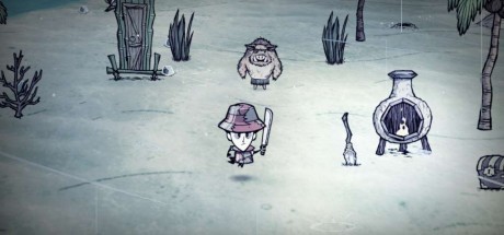 Don't Starve - Shipwrecked DLC Steam CD Key