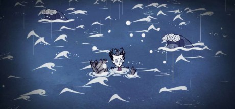 Don't Starve - Shipwrecked DLC Steam CD Key Don't Starve - Shipwrecked DLC Steam CD Key