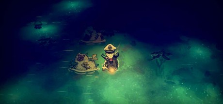 Don't Starve - Shipwrecked DLC Steam CD Key Don't Starve - Shipwrecked DLC Steam CD Key