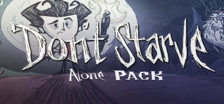 Don't Starve Alone Pack Steam CD Key