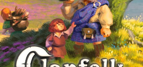 Clanfolk Steam CD Key Clanfolk Steam CD Key