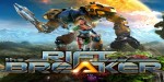 The Riftbreaker EU Steam CD Key