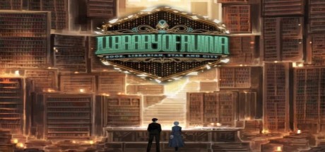 Library Of Ruina Steam CD Key