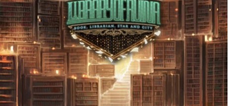 Library Of Ruina Steam CD Key