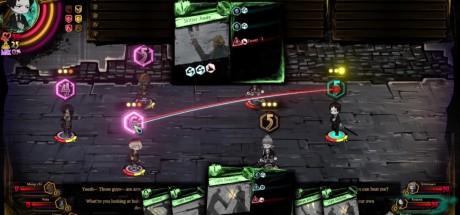 Library Of Ruina Steam CD Key