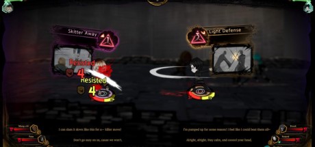 Library Of Ruina Steam CD Key