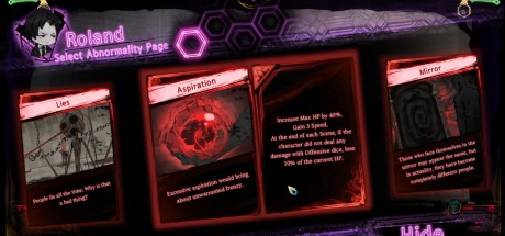 Library Of Ruina Steam CD Key