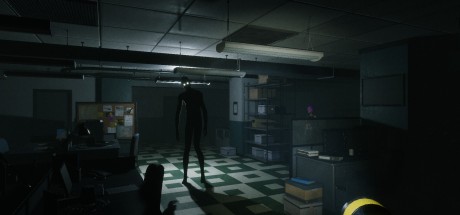 Ghost Watchers PC Steam CD Key