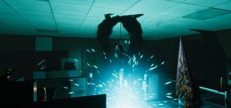 Ghost Watchers PC Steam CD Key