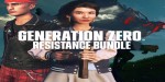 Generation Zero Resistance Bundle AR XBOX One / Xbox Series X|S CD Key