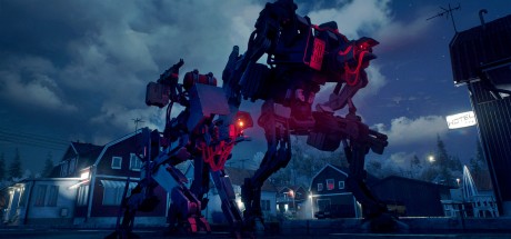 Generation Zero Resistance Bundle AR XBOX One / Xbox Series X|S CD Key