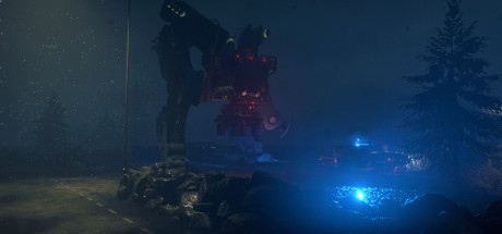 Generation Zero Resistance Bundle AR XBOX One / Xbox Series X|S CD Key