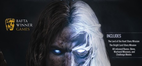 Middle-Earth: Shadow of Mordor GOTY Edition AR XBOX One / Xbox Series X|S CD Key