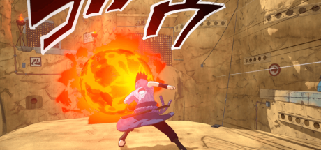 NARUTO TO BORUTO: Shinobi Striker AR XBOX One / Xbox Series X|S CD Key