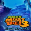 Orcs Must Die! 3 - Cold as Eyes DLC EU Steam CD Key