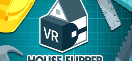 House Flipper VR LATAM Steam CD Key