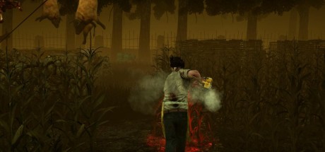 Dead by Daylight - Leatherface DLC AR XBOX One CD Key