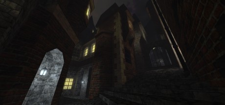 Gloomwood PC Steam CD Key