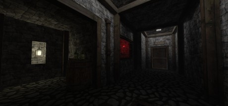 Gloomwood PC Steam CD Key