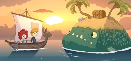 Lost in Play Steam CD Key