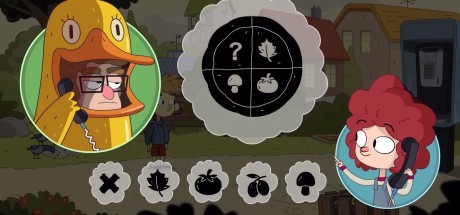 Lost in Play Steam CD Key