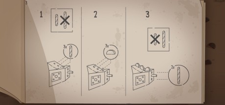 Lost in Play Steam CD Key