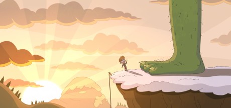 Lost in Play Steam CD Key