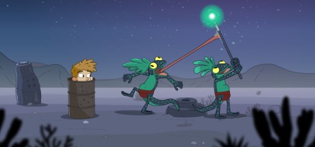 Lost in Play Steam CD Key