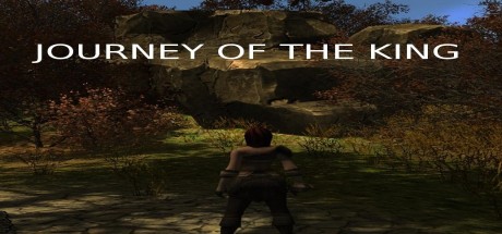 Journey of the King PC Steam CD Key